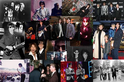 Ric Ocasek Through the Years: Photo Gallery