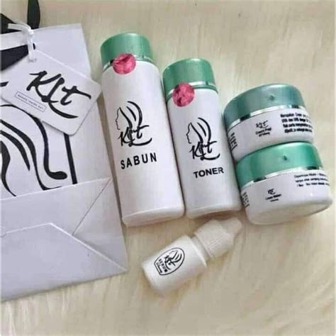 Jual Klt Hijau Serum Original Shopee Indonesia