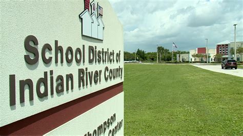 Threats investigated after contentious Indian River County school board ...