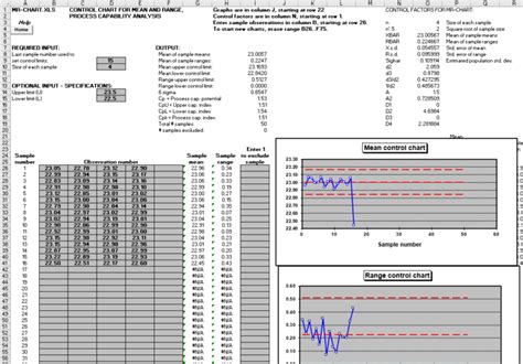 Quality Control Spreadsheet Template For Spreadsheet Qc Excel Template