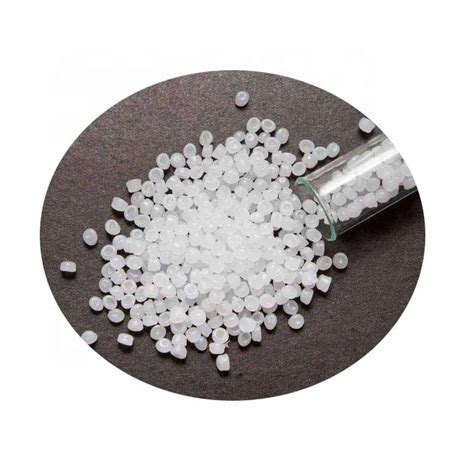 High Impact Polystyrene Hips Plastic Virgin Granules Hips China