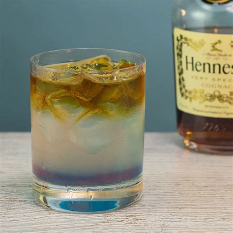 Holy Water Cocktail Recipe