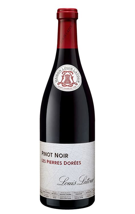 Comprar Louis Latour Les Pierres Dor Es Bodeboca