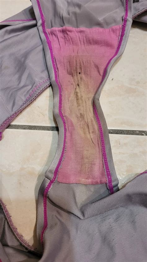 Dirty Underwear 4 Nude Pics XHamster