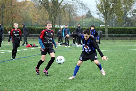 Album U131 Vs Muance Les Photos Photo N°4 Club Football Us