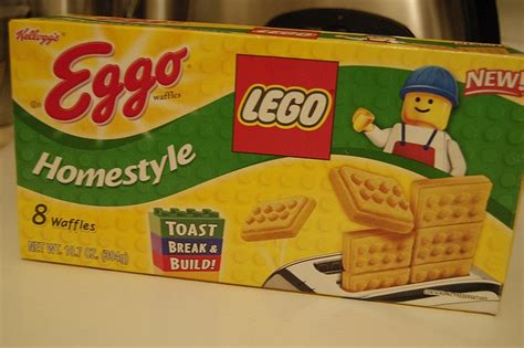 Lego my Eggo | Lego birthday, Lego party, Lego