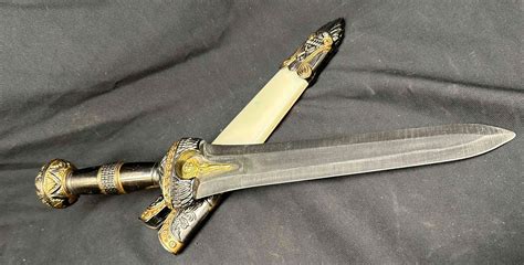 Achilles Sword Replica