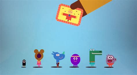 Hey Duggee The Be Careful Badge Atelier Yuwa Ciao Jp