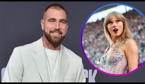 Travis Kelce Receives Blessing From Taylor Swift S Father For Engagement Amid Nfl Commissioner S