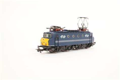 M Rklin Hamo H Electric Locomotive Series With