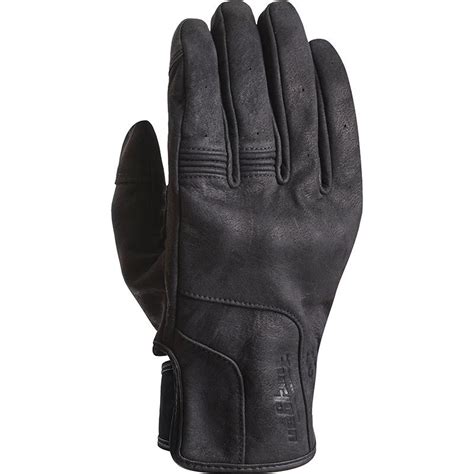 Gants Td Vintage Lady D O Furygan Noir Moto Axxe Fr Gants Moto T