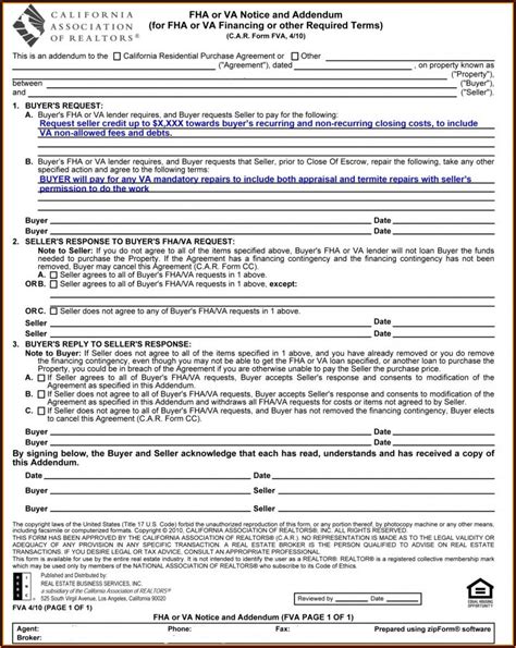 Fha Termite Inspection Form Form Resume Examples Wk9ynl1y3d