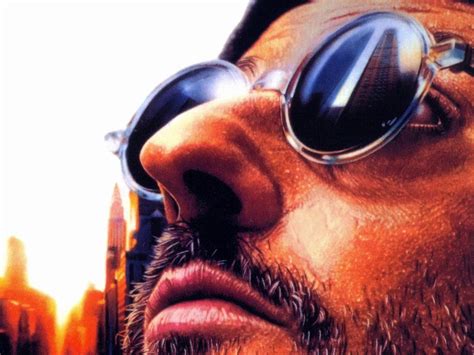 Леон обои №1 1024x768