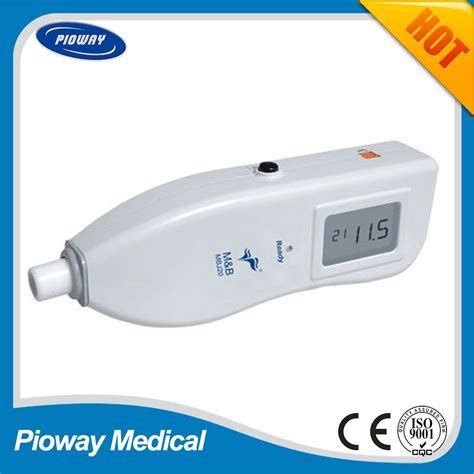 Neonatal Transcutaneous Jaundice Detector Bilirubin Meter MBJ20