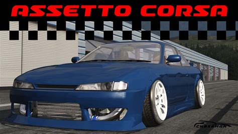 Assetto Corsa Channel Reveal Trailer Youtube