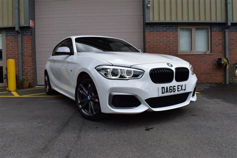 Bmw Series M I Hatchback Speed Auto Ps For Sale In Stoke