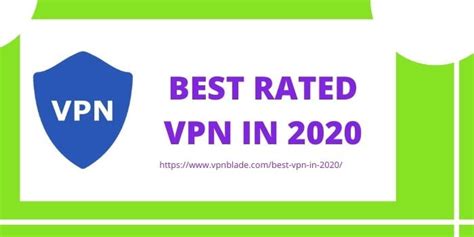 Best Rated Vpn In 2020 3 Killer Vpns Full Analysis And Review