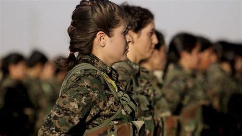 YPG prevented US-led Coalition support for Turkey: FM