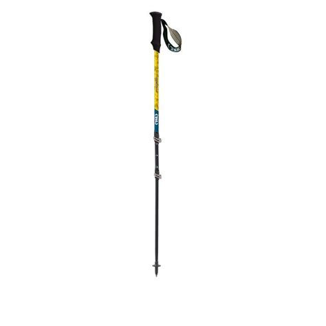 TSL Outdoor Tour Carbon Compact 3 Light Trekking Poles Hardloop