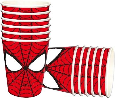 Introducir Imagen Dulceros Spiderman Hombre Ara A Abzlocal Mx