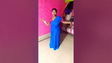 দূর দূর তোর মনটা নিয়ে যাবো বাগান তাই Dance Saree Love Youtube