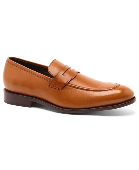 Мужские модельные туфли goodyear без шнурков gerry penny loafer Anthony ...