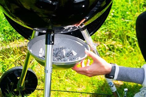 Top Des Meilleurs Barbecues Charbon De Bois Et Nos Conseils Pour