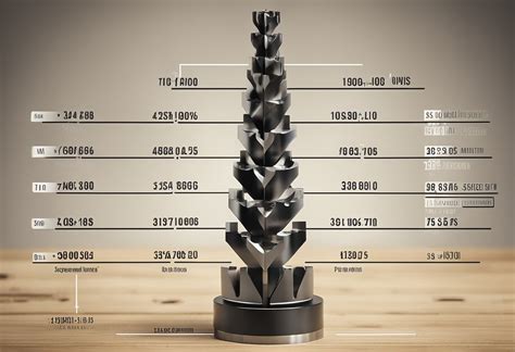 Drill Bit Sharpening Angle Chart: A Step-by-Step Guide - Tool Trip