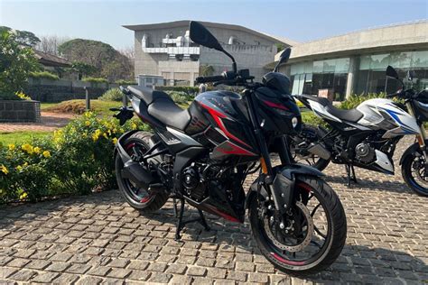 Breaking 2024 Bajaj Pulsar N250 Launched In India Now Gets New