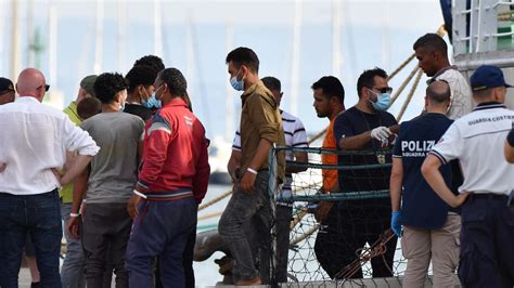 Migranti Picco Di Morti E Dispersi In Mare Ecco Il Prezzo Per La