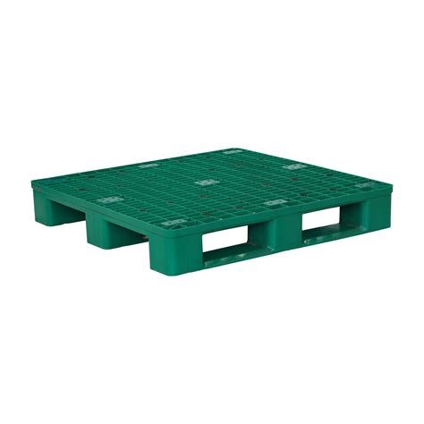 Mm Heavy Duty Large Plastic Pallets Storage Pallets Warehouse