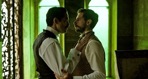 El mayor escándalo gay de México se emitirá en Netflix CromosomaX