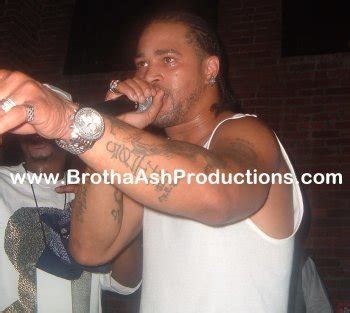 Brotha Ash Productions Pics Of Katt Williams Aka Money Mike And