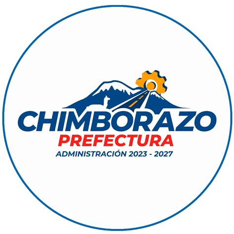 Prefectura De Chimborazo Youtube