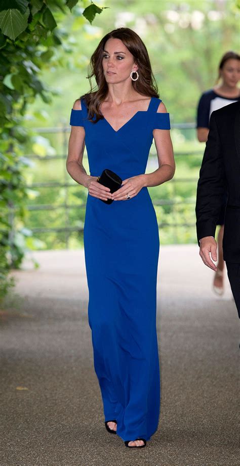 The Best Royal Style Moments of 2016 | Glamour