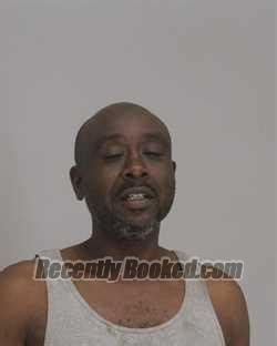 Recent Booking Mugshot For STANLEY FARRAR In Dallas County Texas