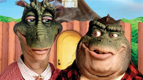 Dinosaurs - ABC Series - Where To Watch