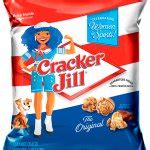 Cracker Jill Meme Generator - Imgflip