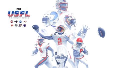 Usfls Inaugural Season Was A Triumph And It Returns In 2023 Flipboard