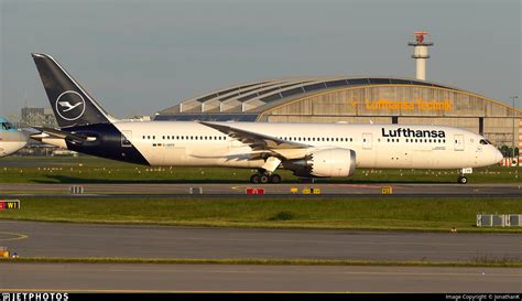 D Abpd Boeing Dreamliner Lufthansa Jonathank Jetphotos