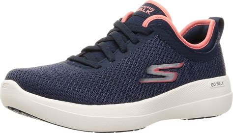 Skechers Womens Go Walk Stability Coco JazzWalking Shoes Price History