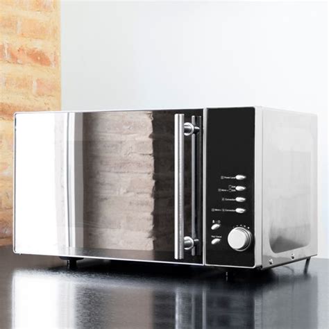 Microwave Oven with Grill and Convection Oven 3 in 1