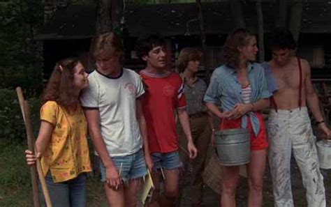 The 80s Friday The 13th Franchise 11 Welcome To Camp Crystal Lake Fan Forum