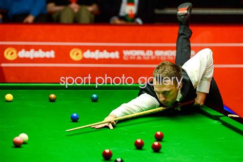 World Snooker Championship 2014 Photo | Snooker Posters | Judd Trump