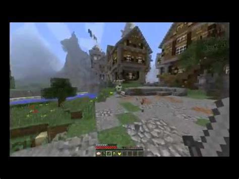 Minecraft Spezial Assi Runde Mit Ungespielt Und Brokenthumbs Teil Von