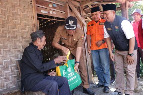 Kolaborasi Dan Sinergi Upaya Pengentasan Kemiskinan Kampoengngawi