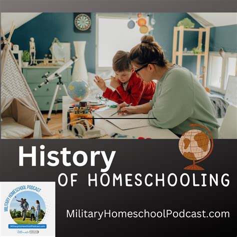 History Of Homeschooling Oh How Far Weve Come Ultimate Homeschool