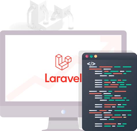 Laravel Development Services Logiciel Solutions