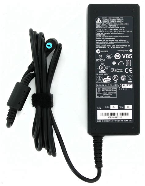 ᐅ Originele Acer Laptop AC Adapter 90W Eenvoudig bij Opladers nl