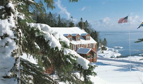 Winter What To Do – WHERE: Lutsen, Minnesota | Lavender Magazine